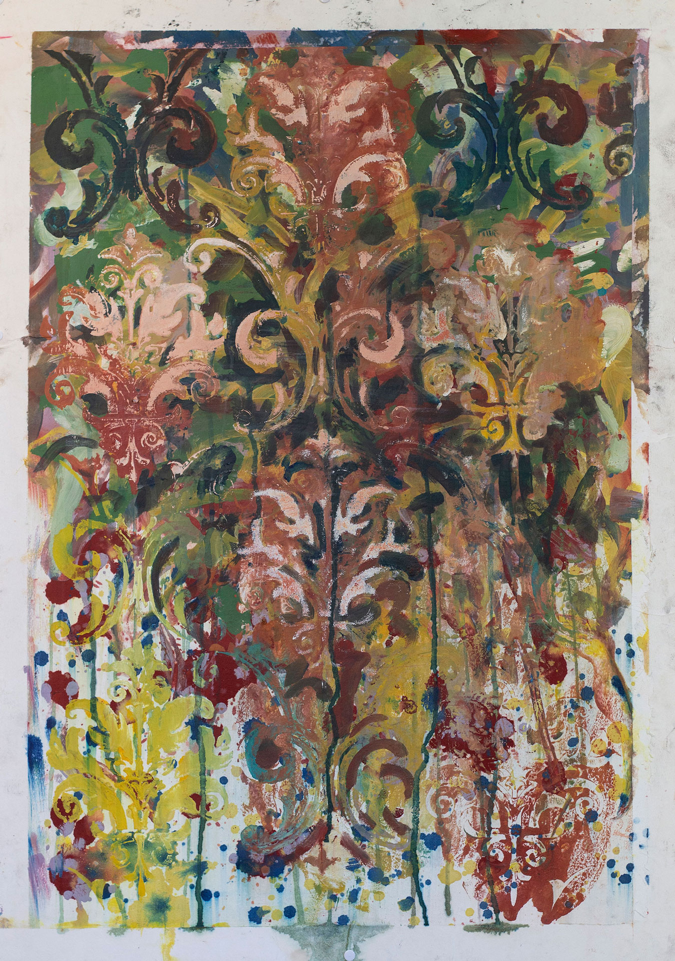 02.Damask