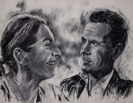 Archive of (Extra) Ordinary People
