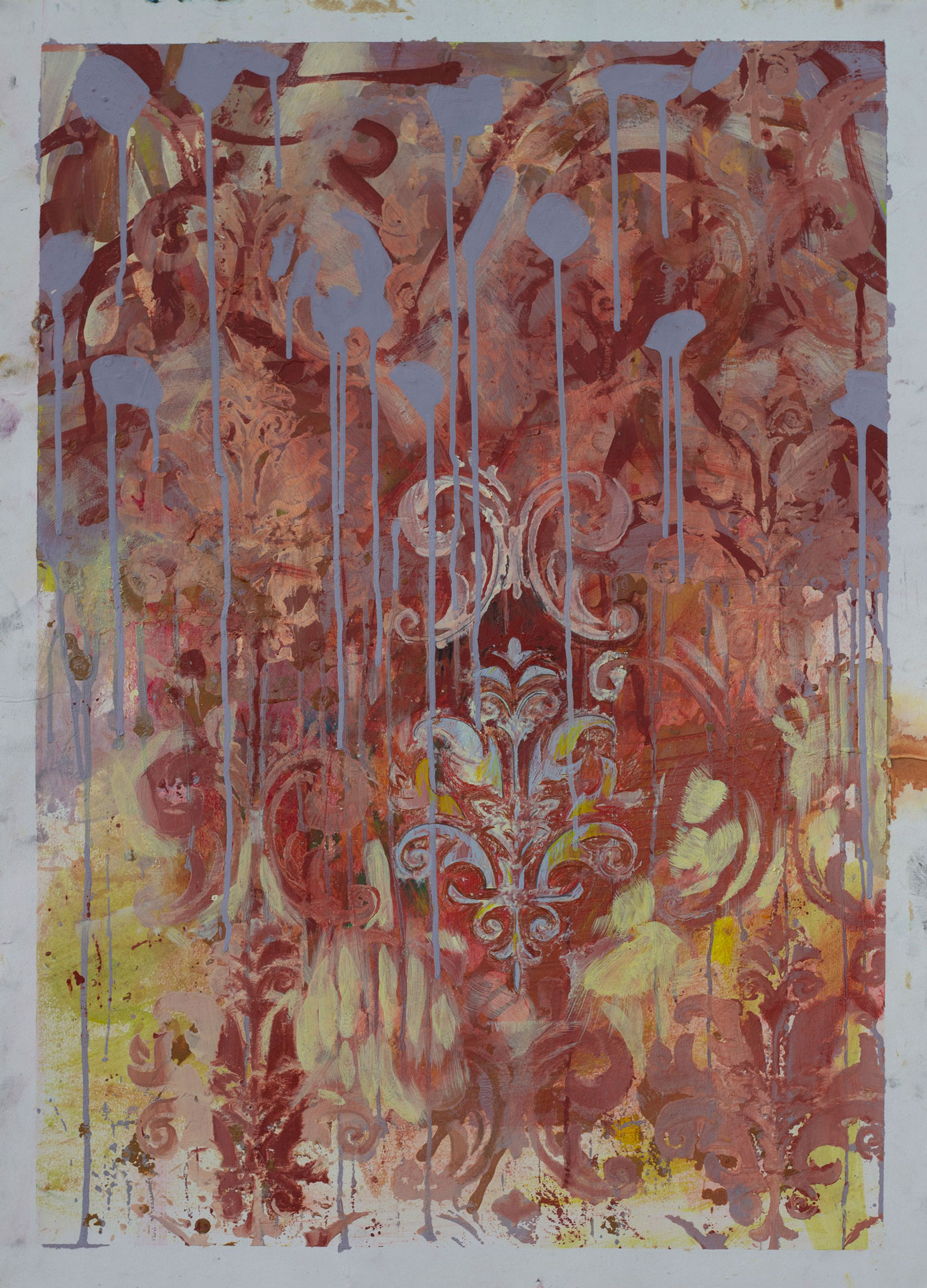 Damask-3