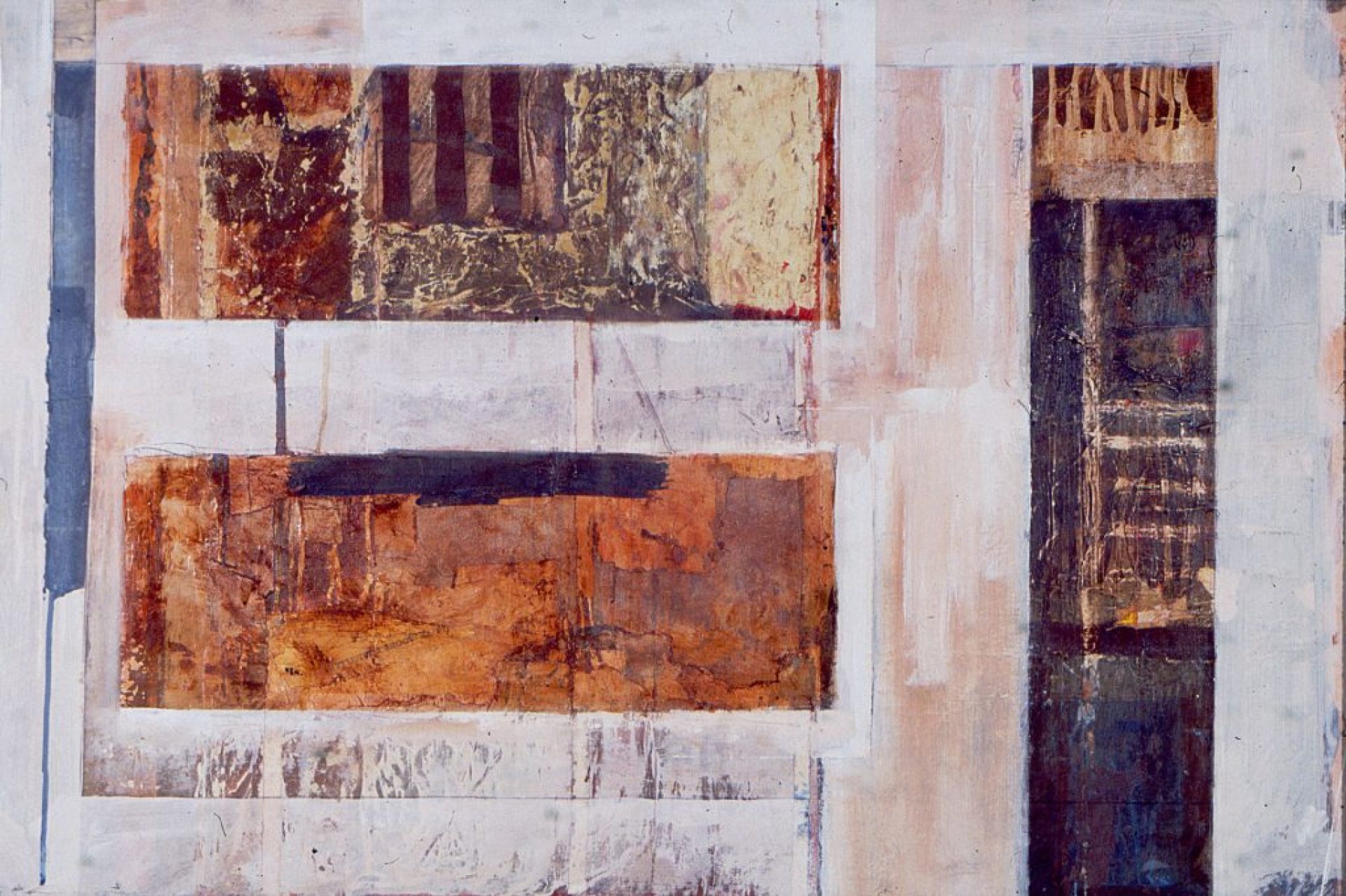 In Praise of Rust