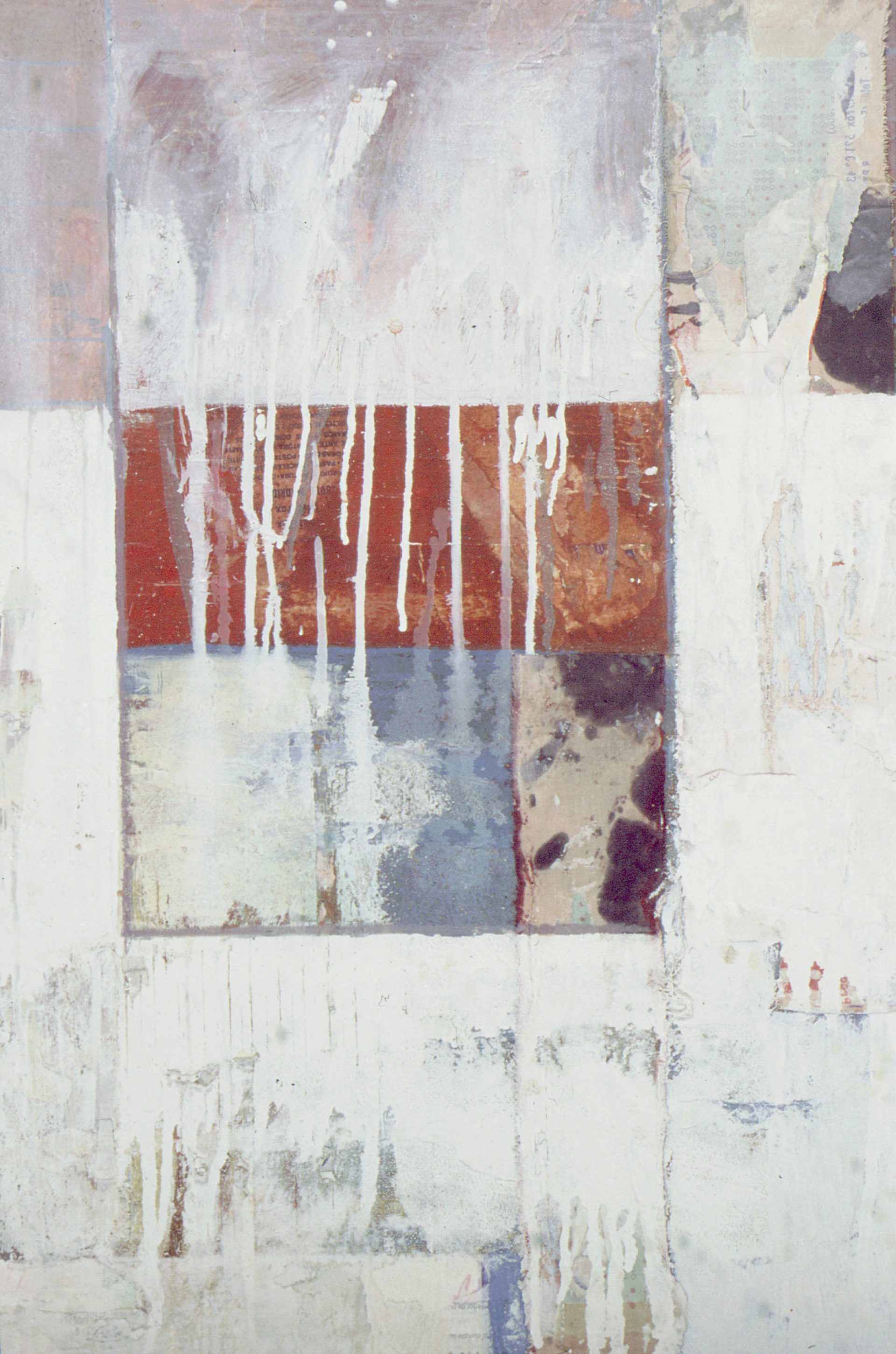 A Landscape of Sorts #1
