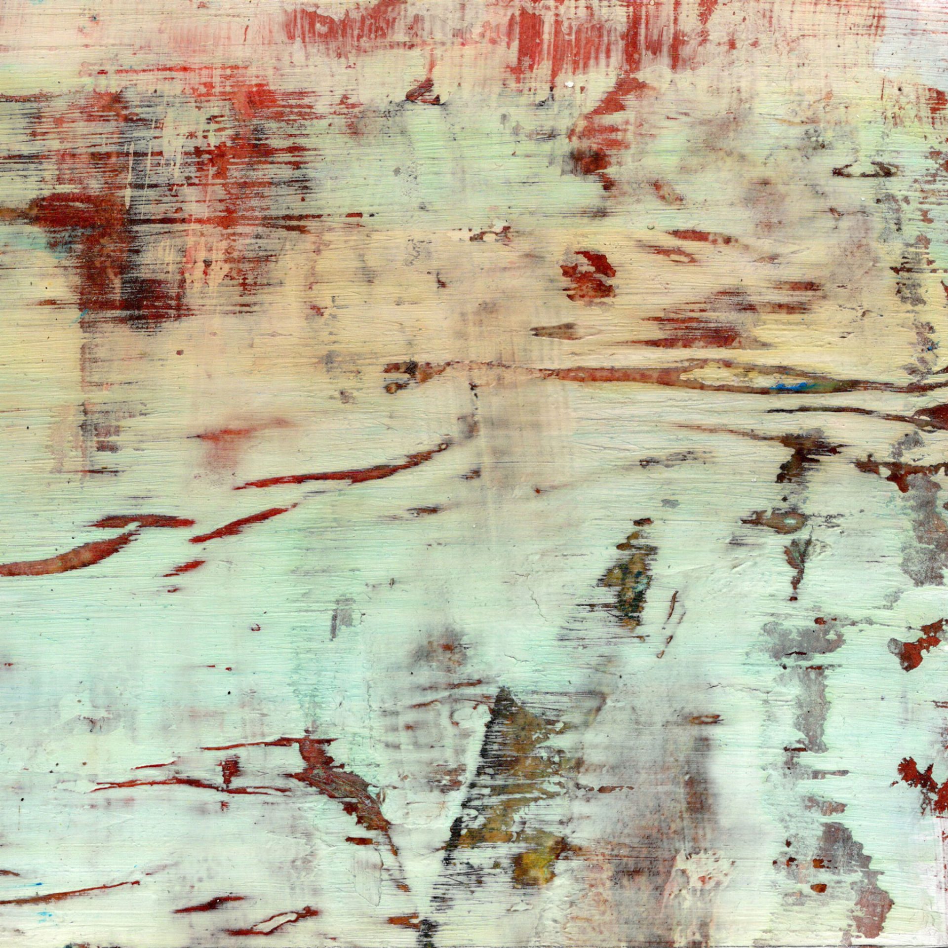 Aqueous #1