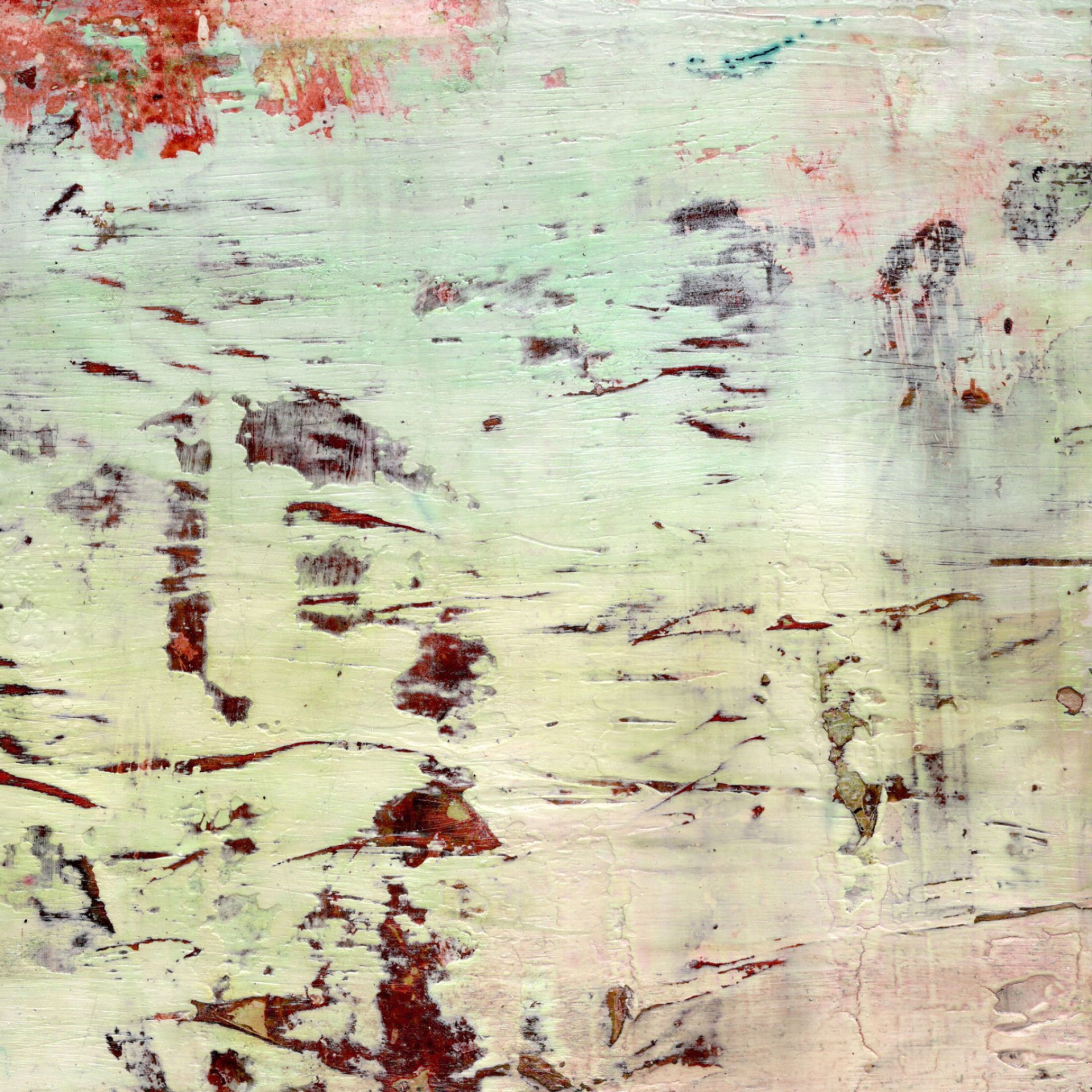 Aqueous #3