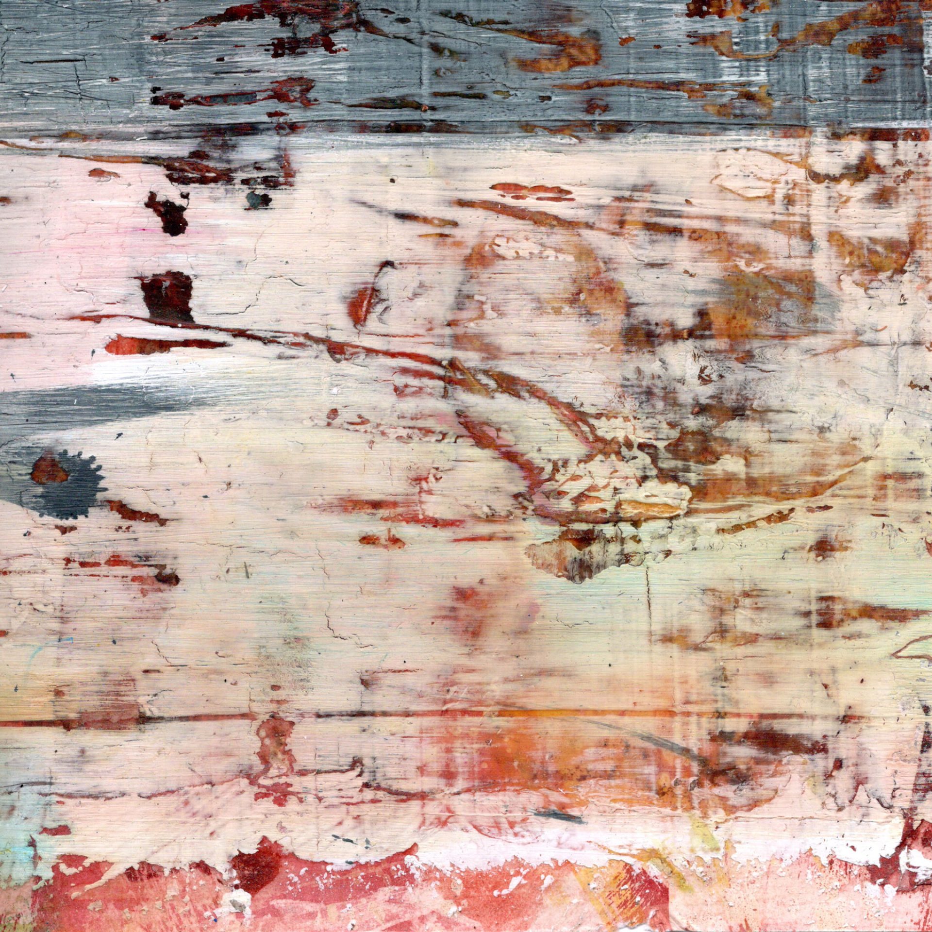 Aqueous #7