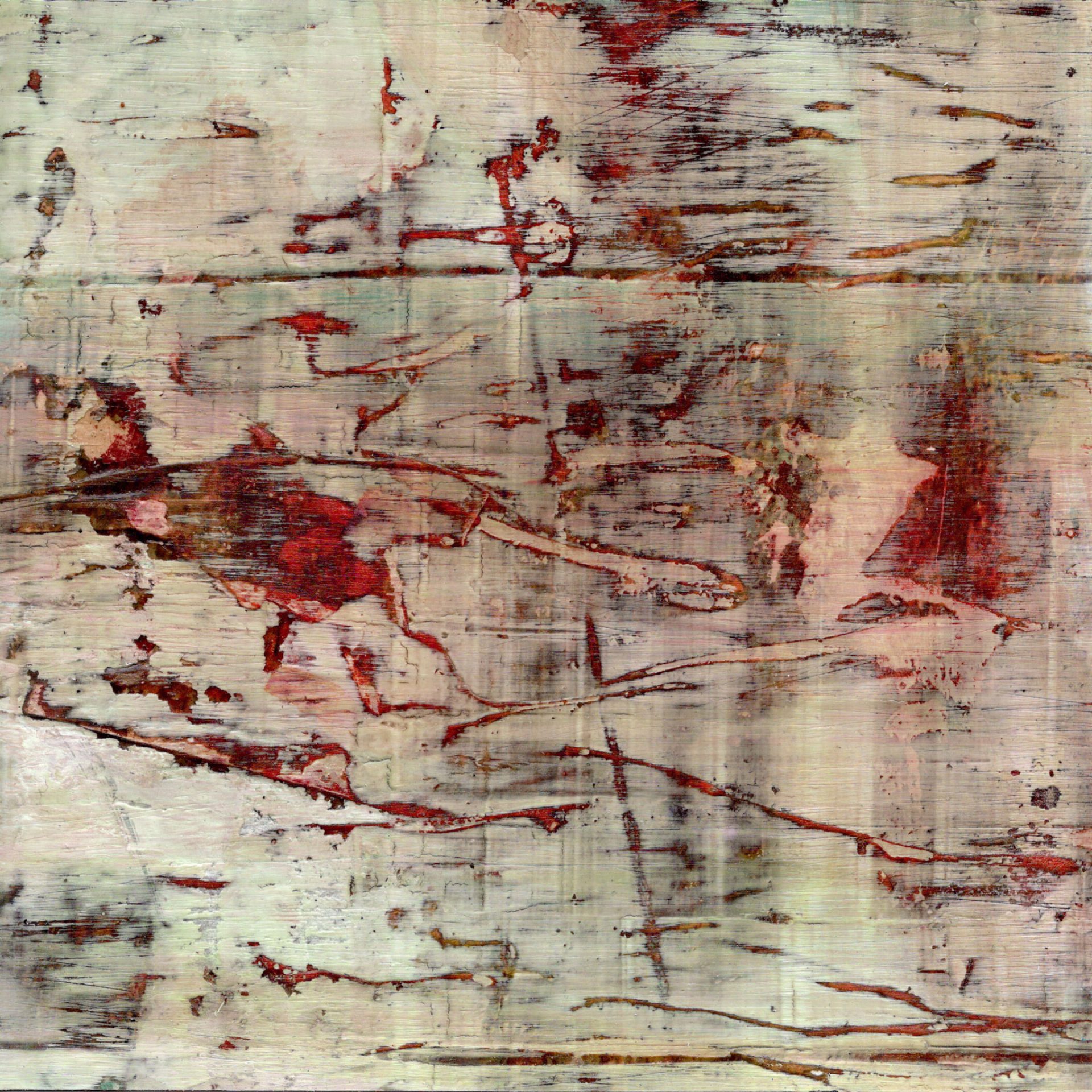 Aqueous #9