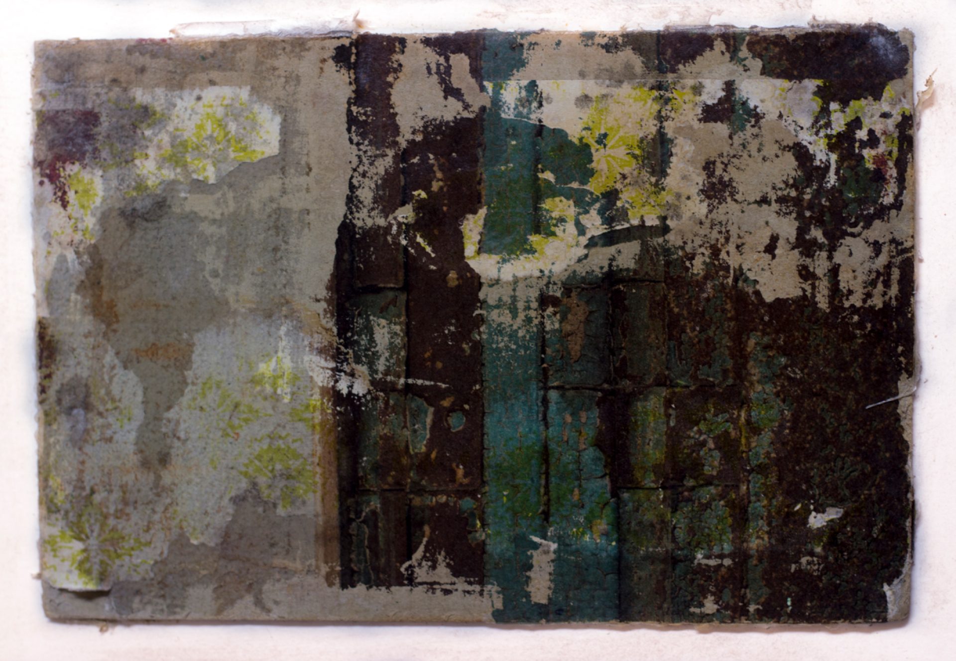 Fragment #2