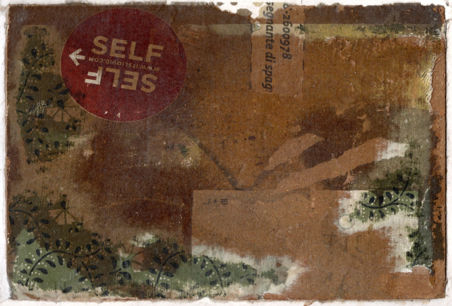 Fragment #7