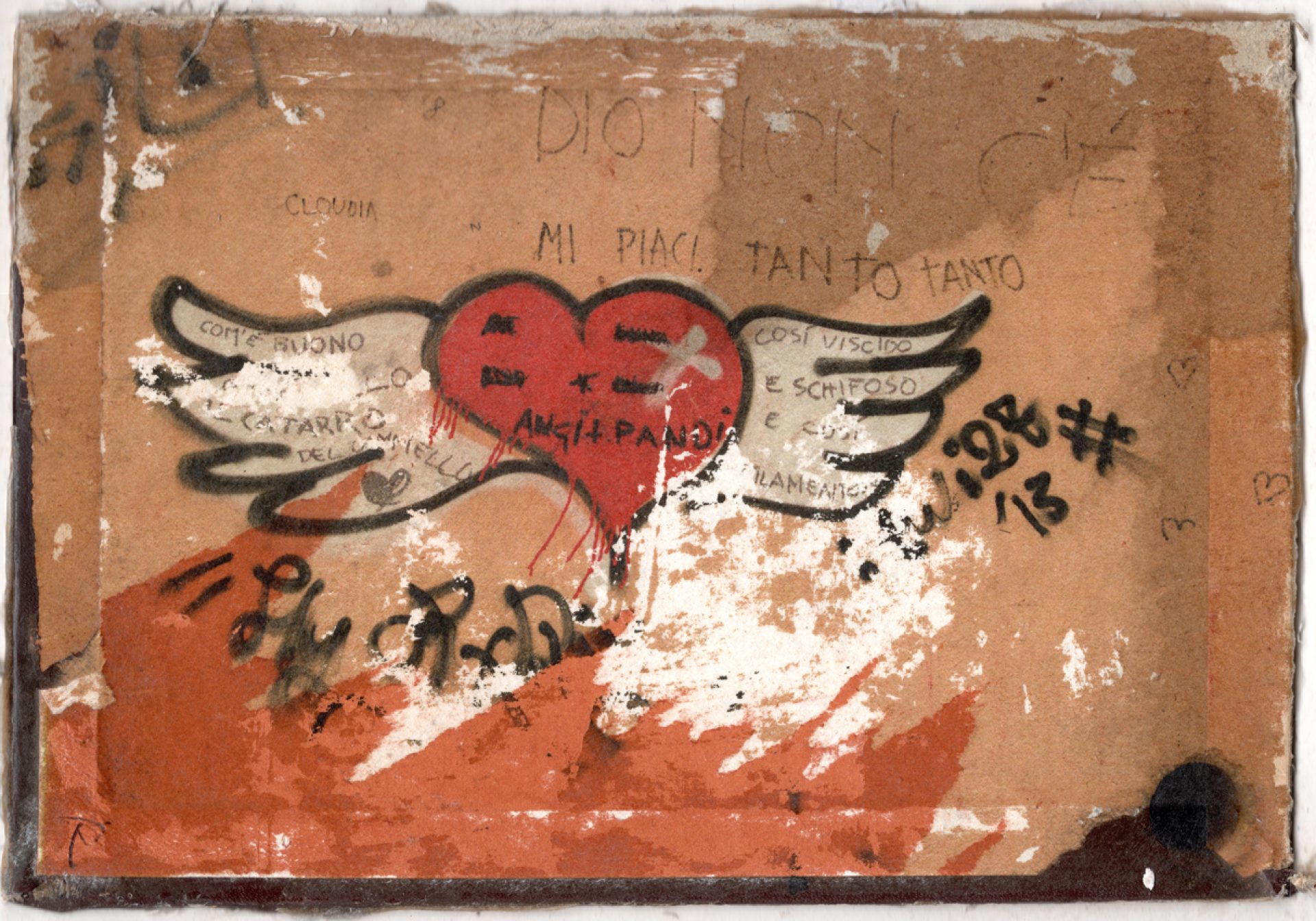 Fragment #8