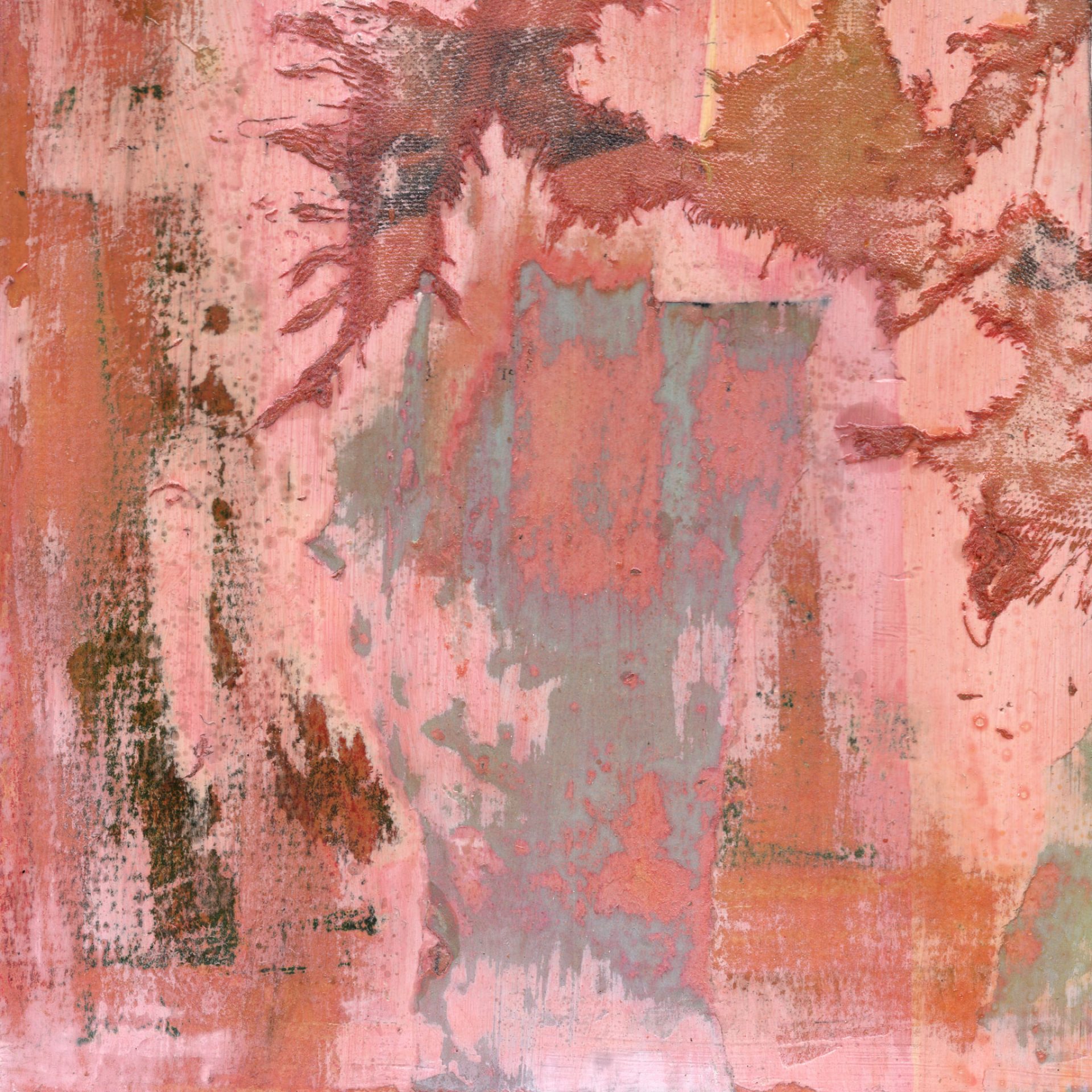 Pink! #3