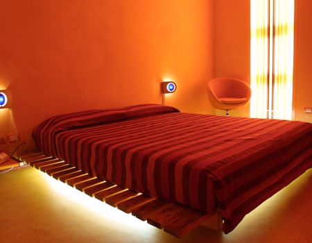 Hotel Delle Nazioni