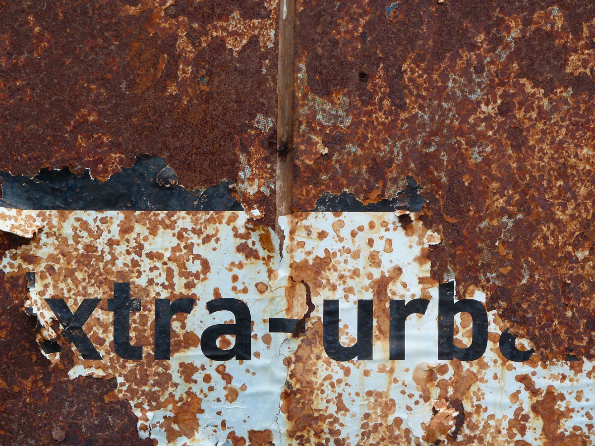 extraurban#2
