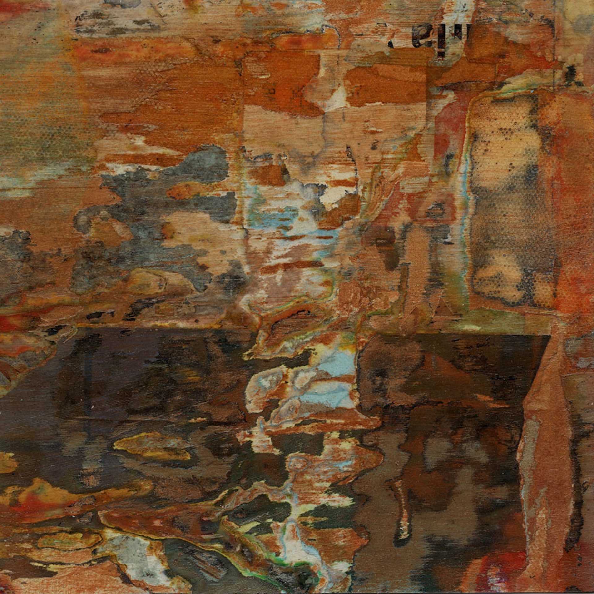 Venice Landscapes #5