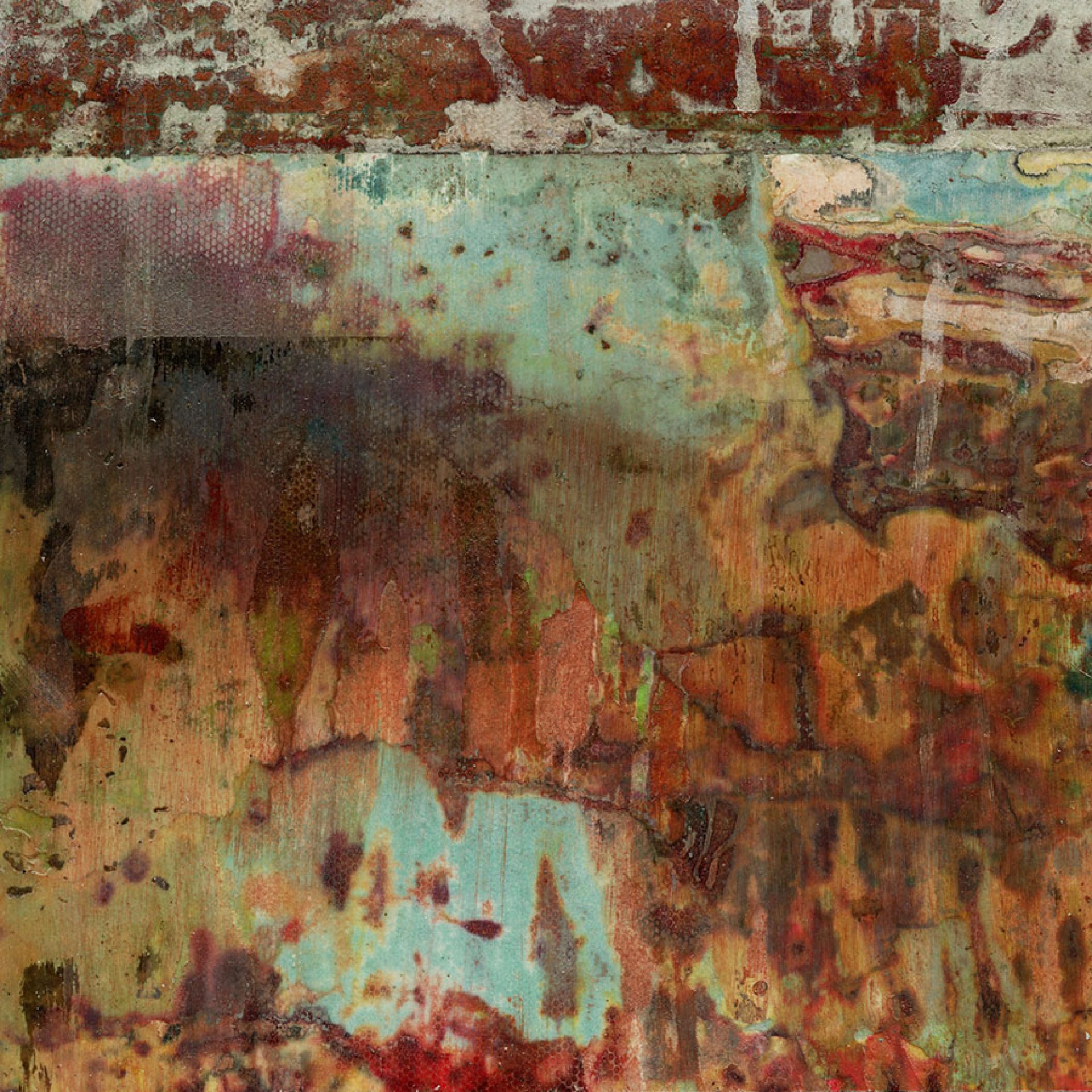 Venice Landscapes #6