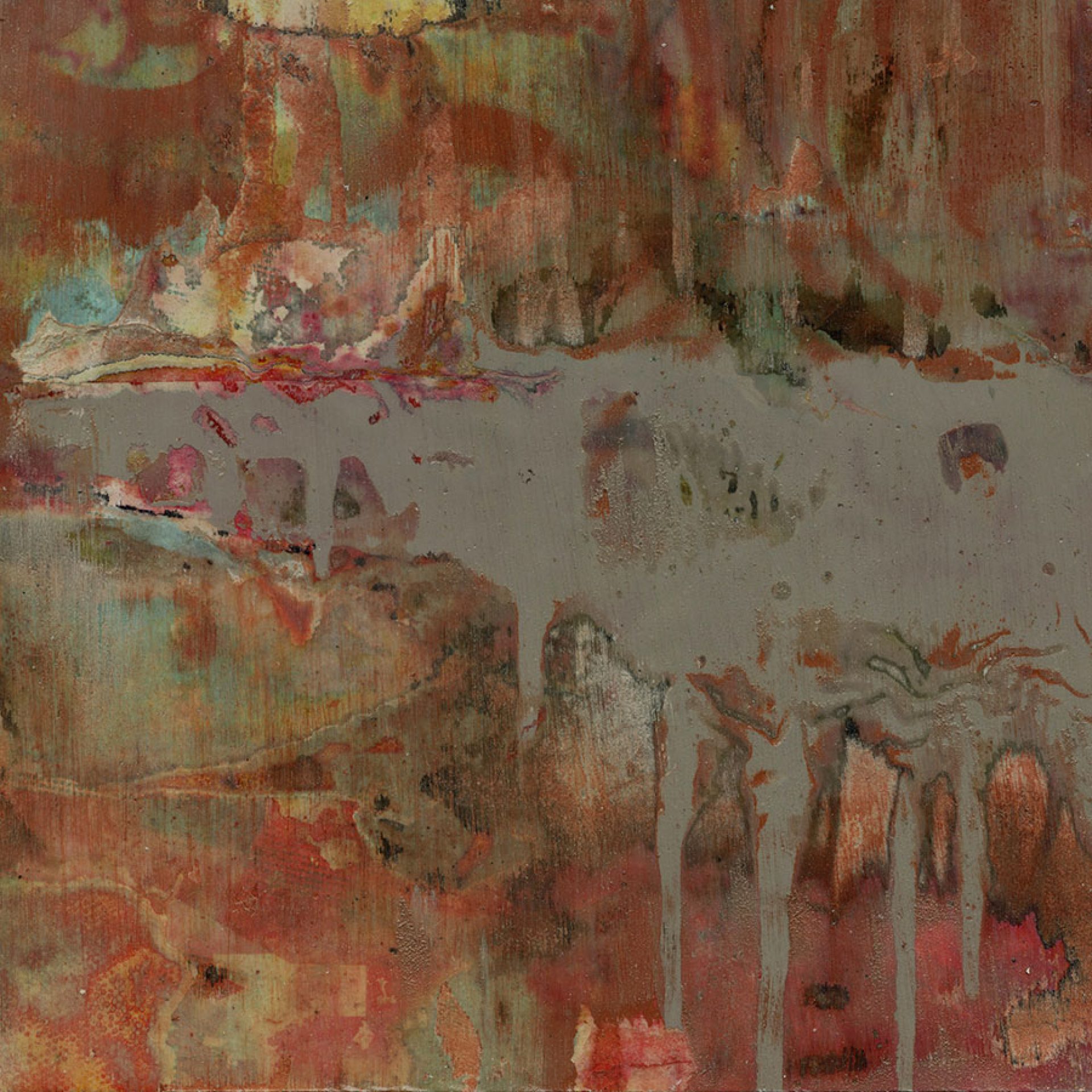 Venice Landscapes #7
