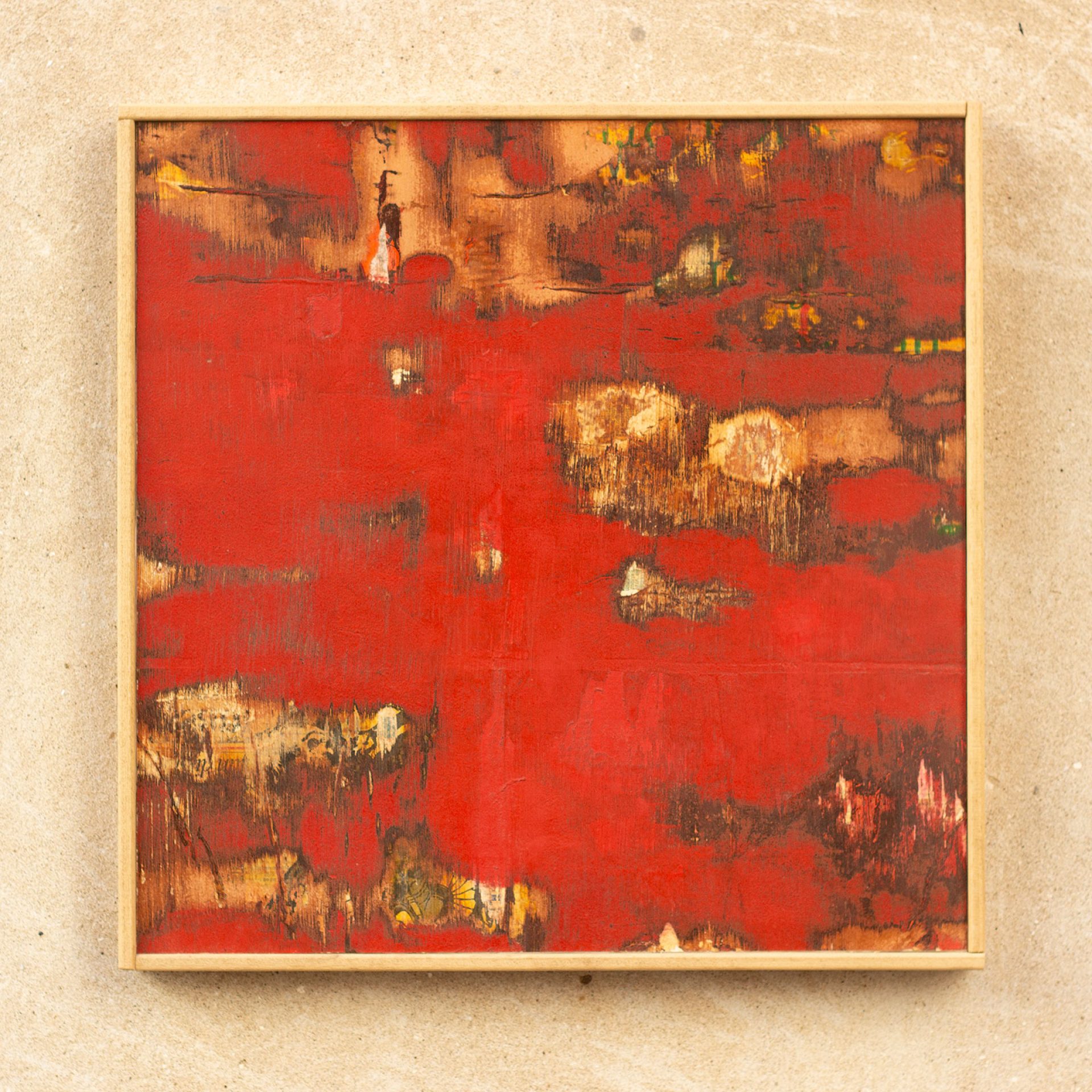 Sutra Remixed #1