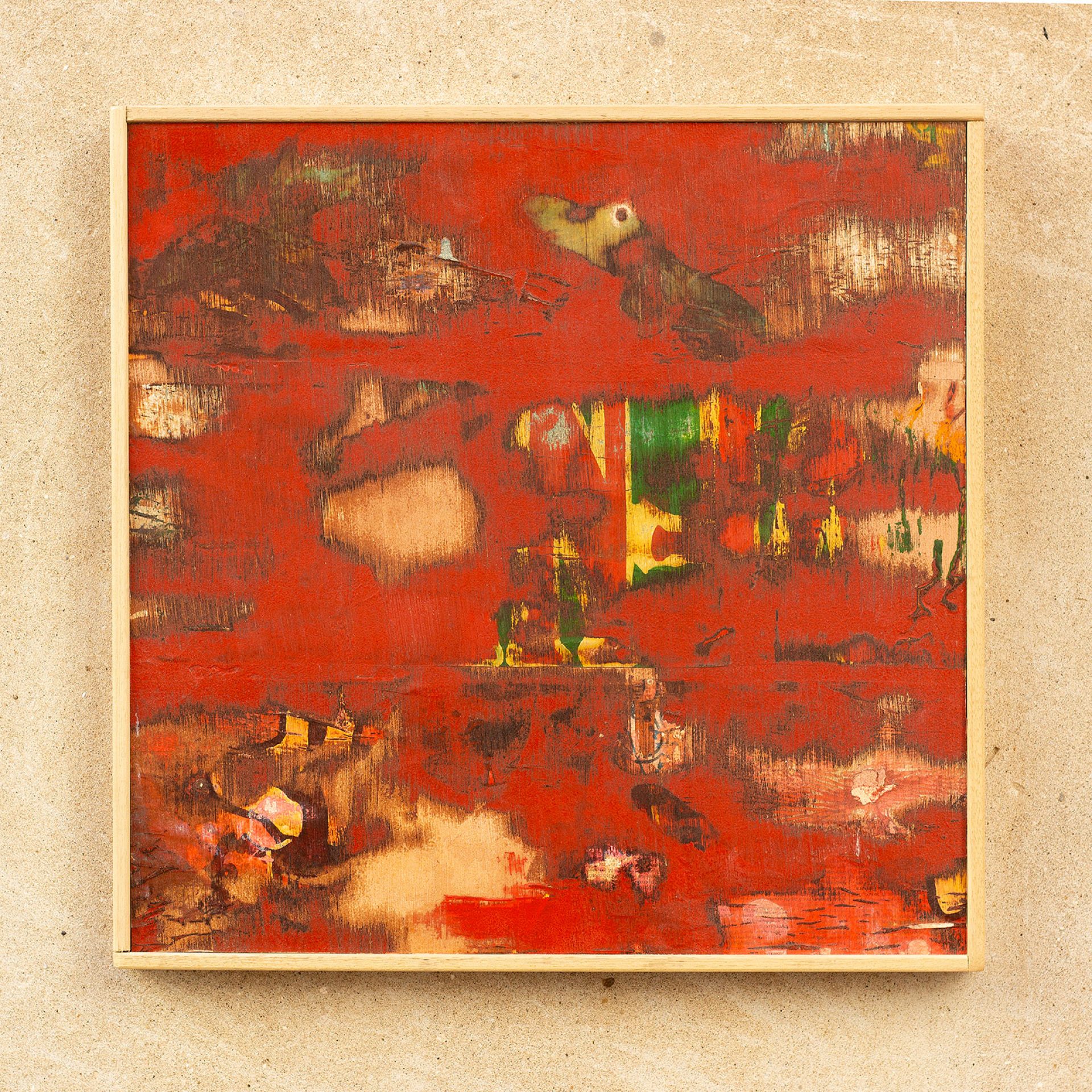 Sutra Remixed #2